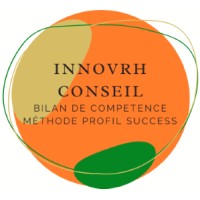 InnovRH Conseil logo - Similar company to We Count