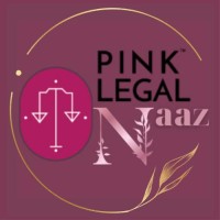 Pink Legal Naaz, LSR logo - Similar company to Lsr Students' Union