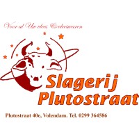 Slagerij Plutostraat