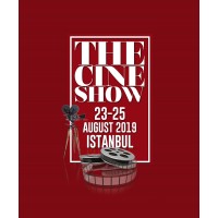 The Cineshow logo - Similar company to Fixer In Turkiye