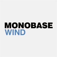 Monobase Wind logo - Similar company to Touchwind Bv