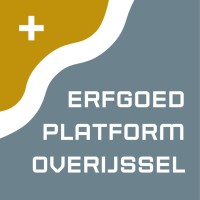 Erfgoedplatform Overijssel logo - Similar company to Buro De Brug