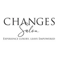Changes Salon, Inc. logo - Similar company to S.H.E. Clean Service