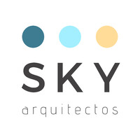 SKY Arquitectos logo - Similar company to Graphenglass