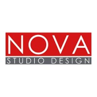 Nova Studio Design logo - Similar company to Nur Pillow Design