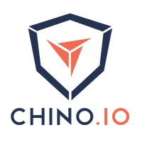 Chino.io logo - Similar company to Qu Fermentation Studio