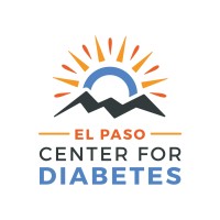 El Paso Center for Diabetes logo - Similar company to Partners For A Hunger-Free Oregon