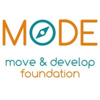 Fundacja MODE - Move and Develop Foundation logo - Similar company to Itwelding