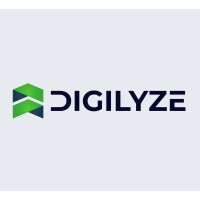 Digilyze Marketing logo - Similar company to Roundevs