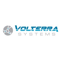 Volterra Systems logo - Similar company to Miwave