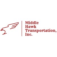 Middle Hawk Transportation Inc. logo - Similar company to Ctc Distributing