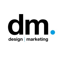 DM Design & Marketing logo - Similar company to Alonfy Agency