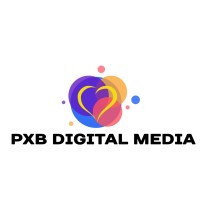 PXB DIGITAL MEDIA logo - Similar company to Pilot Media