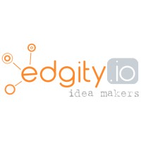 Edgity.Io - Idea Makers