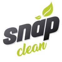 Snap Clean logo - Similar company to Aromansa
