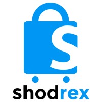 Shodrex logo - Similar company to Liteflow