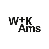 Wieden+Kennedy Amsterdam logo - Similar company to Throwups.Nl