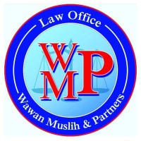 Wawan Muslih & Partners logo - Similar company to Gfp Law Firm