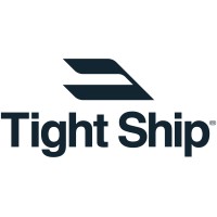 Tight Ship CX logo - Similar company to Fundraising For The Future
