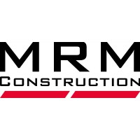 MRM Construction LLC logo - Similar company to Major Contracting Group