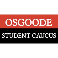 Student Caucus of Faculty Council - Osgoode Hall Law School logo - Similar company to Osgoode Indigenous Students Association