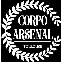 Corpo Arsenal logo - Similar company to Orchestre Symphonique Étudiant De Toulouse