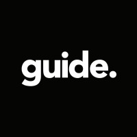 Guide Agency logo - Similar company to Bydaar