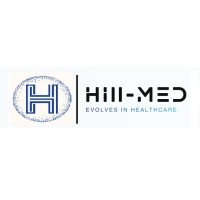 Hill-MED logo - Similar company to Zenith Engineering & Consultancy - Pvt Ltd