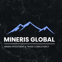 Mineris Global logo - Similar company to Serminsa - Servicios Mineros S.A.