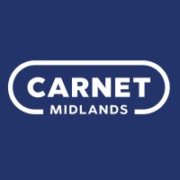 Carnet Midlands