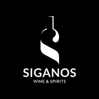 Siganos | Wine & Spirits logo - Similar company to Cretan Workshop