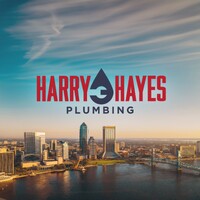 Harry Hayes Plumbing logo - Similar company to Mellick Group - Renewal By Andersen Of Central Fl, Jacksonville, Tampa & The Gulf Coast