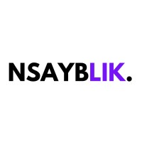 Nsayblik (Lik) logo - Similar company to Khabiry.Com