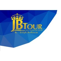 JB Tour Indonesia logo - Similar company to Andre Anthony