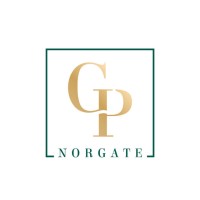 GP Norgate Financial Solutions logo - Similar company to Compton Financial Services