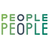 PeoplePeopleUS logo - Similar company to Xengo