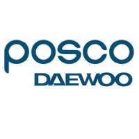 POSCO DAEWOO Stainless Steel Div. logo - Similar company to Daewoo Electronics Vietnam