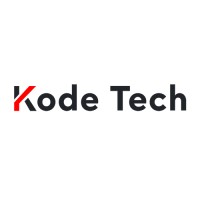 Kode Tech logo - Similar company to Delko Technologies Pvt Ltd