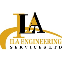 ILA ENGINEERING SERVICES LTD (Rc 1725076) logo - Similar company to Sp Integrated Oilfield And Marine Services Nigeria Limited