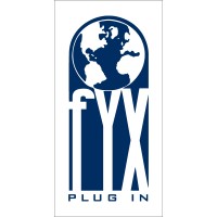 FYX, Inc. logo - Similar company to Information Alternatives