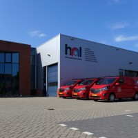 Hol Installatietechniek logo - Similar company to Ferrocem