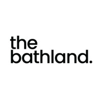 the bath land logo - Similar company to Essentials.Eg