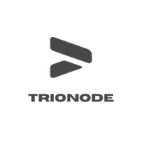 TRIONODE logo - Similar company to Hosmony