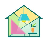 DecorRoot logo - Similar company to Studio Thread