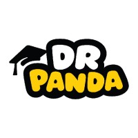 Dr. Panda logo - Similar company to Make Waves