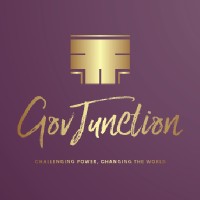 GovJunction logo - Similar company to Thrive Africa Network