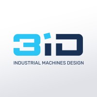 3iD s.r.o. logo - Similar company to Tdri Robotics