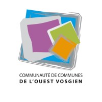 Communauté de Communes de l'Ouest Vosgien (CCOV) logo - Similar company to Leo Resto