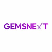 GemsNext logo - Similar company to Doohfy