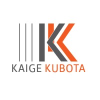 Kaige Kubota logo - Similar company to Scherer Kubota